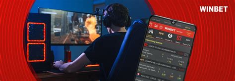 esports pariuri|WINBET .